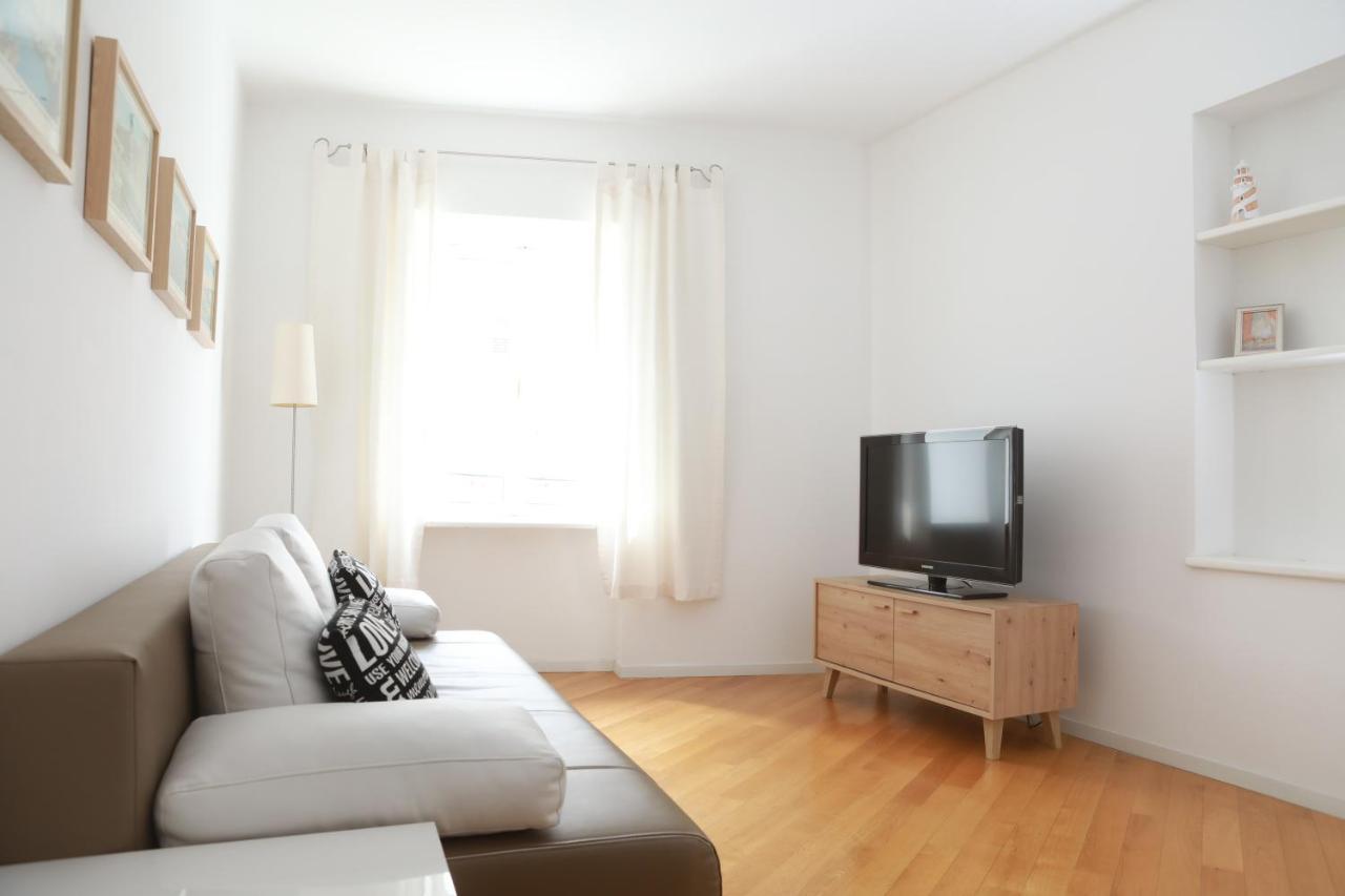 Apartments San Rocco Пиран Экстерьер фото